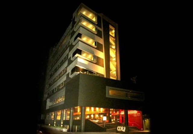 Office Building for Citizens Development Finance PLC at Maradana