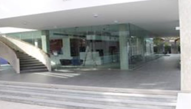 Renovation Of Existing Building For Classrooms And Office And Construction Of New Building For British Council – Sri Lanka