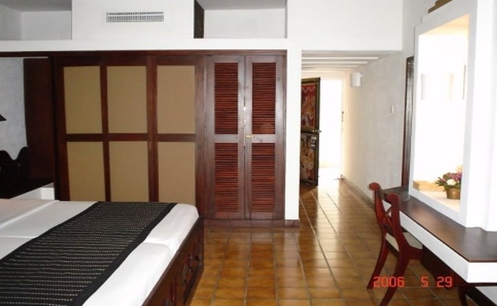 Citadel Hotel Kandy