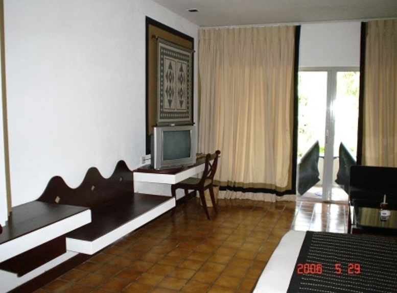 Citadel Hotel Kandy