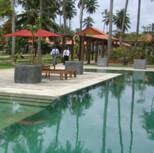 Serene Pavilions at Wadduwa